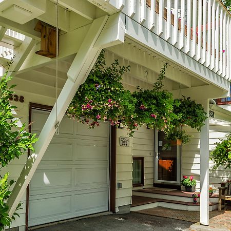 Camai Bed And Breakfast Anchorage Buitenkant foto