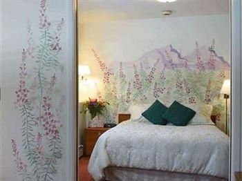 Camai Bed And Breakfast Anchorage Buitenkant foto