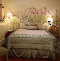 Camai Bed And Breakfast Anchorage Buitenkant foto
