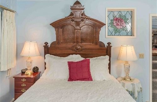 Camai Bed And Breakfast Anchorage Buitenkant foto