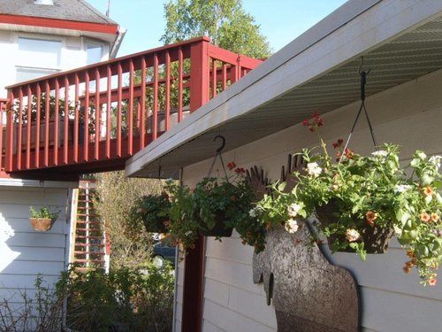 Camai Bed And Breakfast Anchorage Buitenkant foto