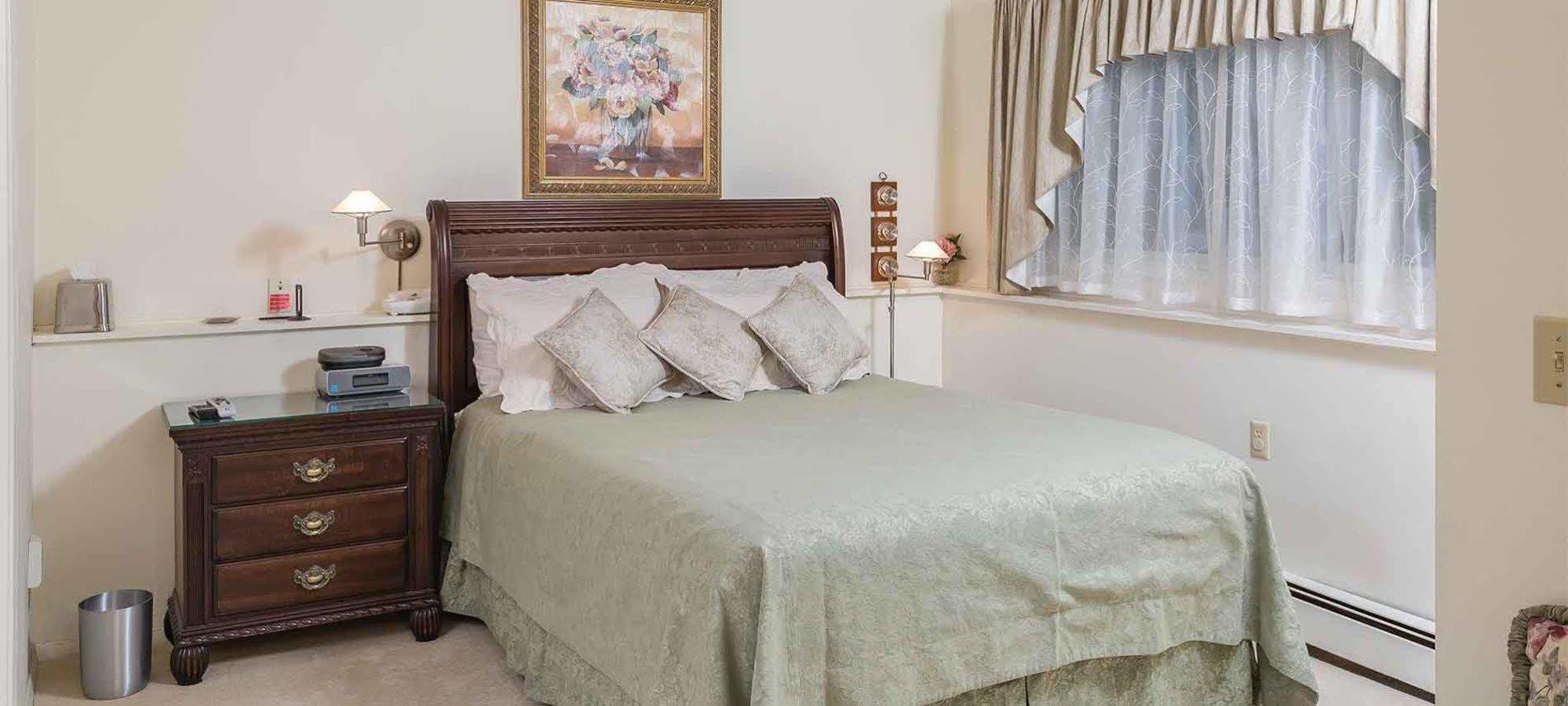Camai Bed And Breakfast Anchorage Buitenkant foto