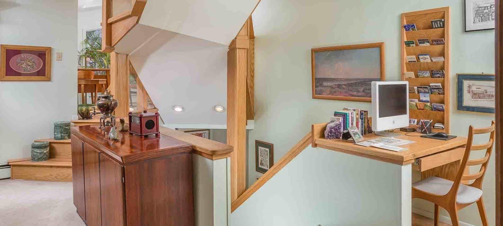 Camai Bed And Breakfast Anchorage Buitenkant foto