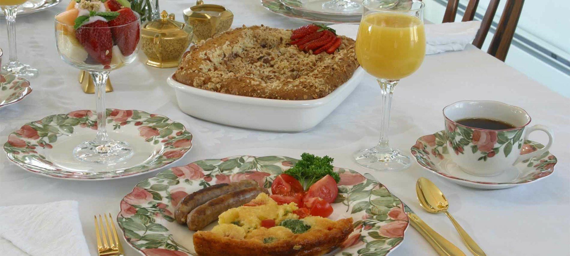 Camai Bed And Breakfast Anchorage Buitenkant foto